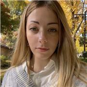 Trabajadora y paciente, me gusta ayudar a los demás, Daría a clases hasta 4 de la eso, incluyendo primaria